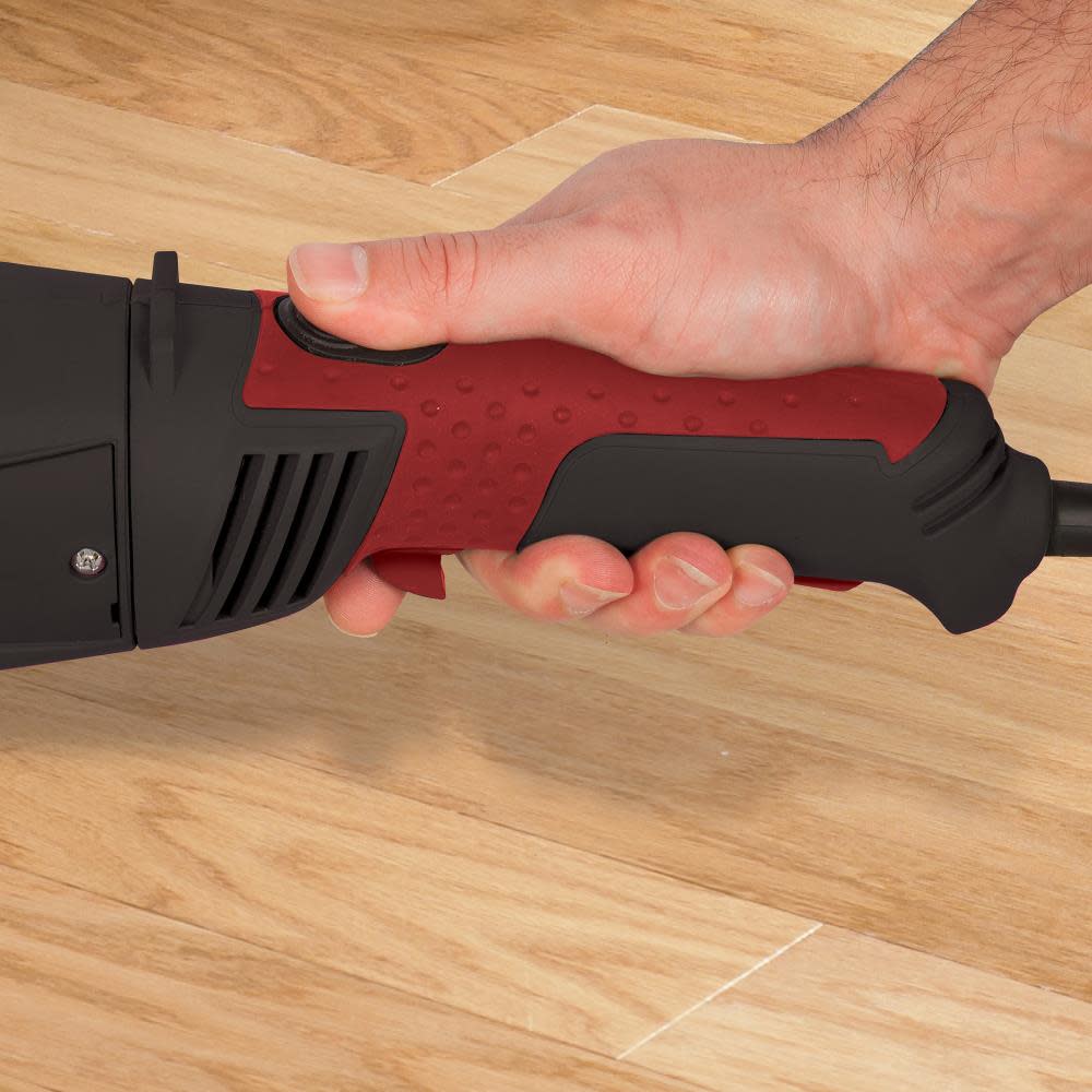 Longneck Plus 120 Volt 6 in. Jamb and Undercut Saw