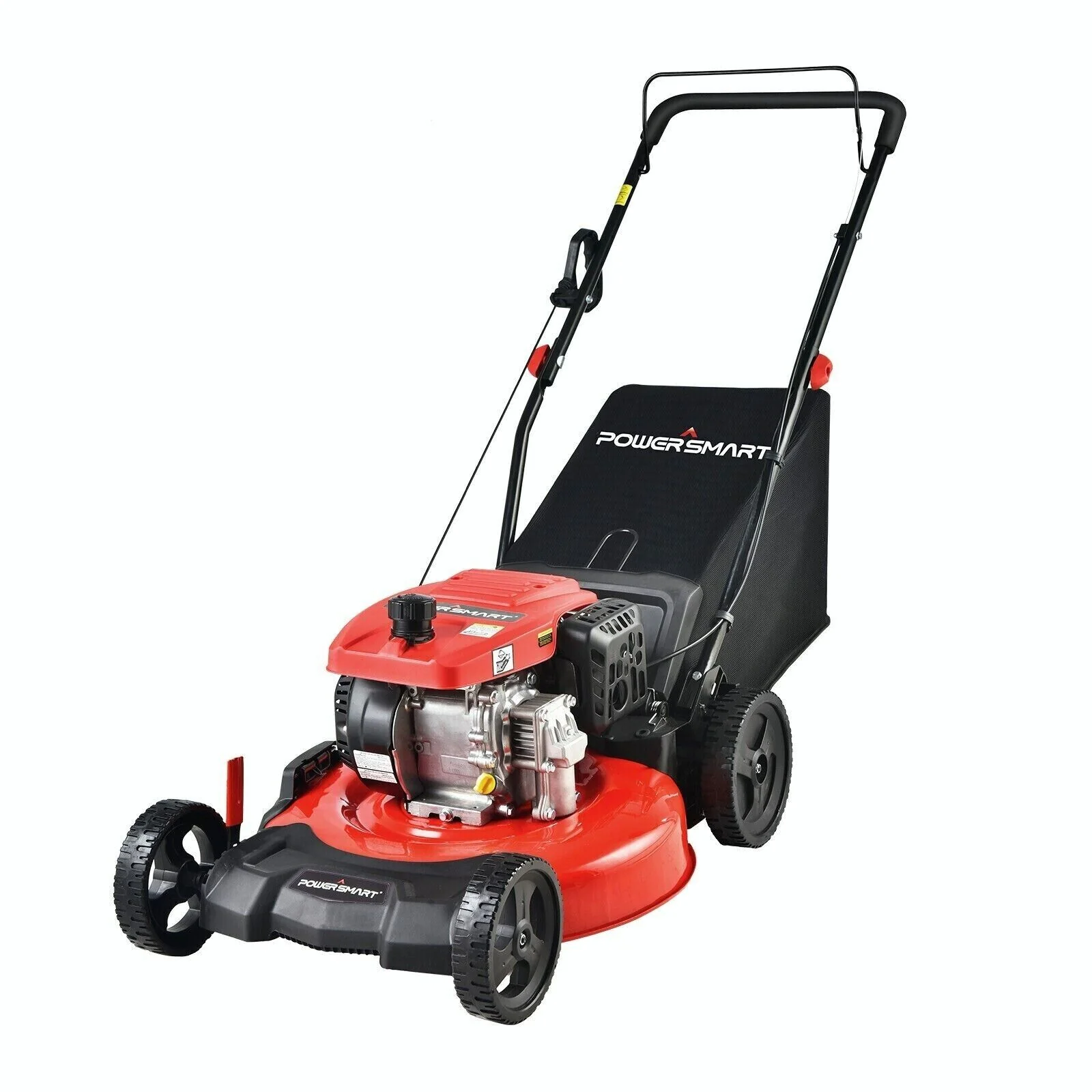 Pull Start Recoil Starter For PowerSmart DB8621SH Lawn Mowers 21