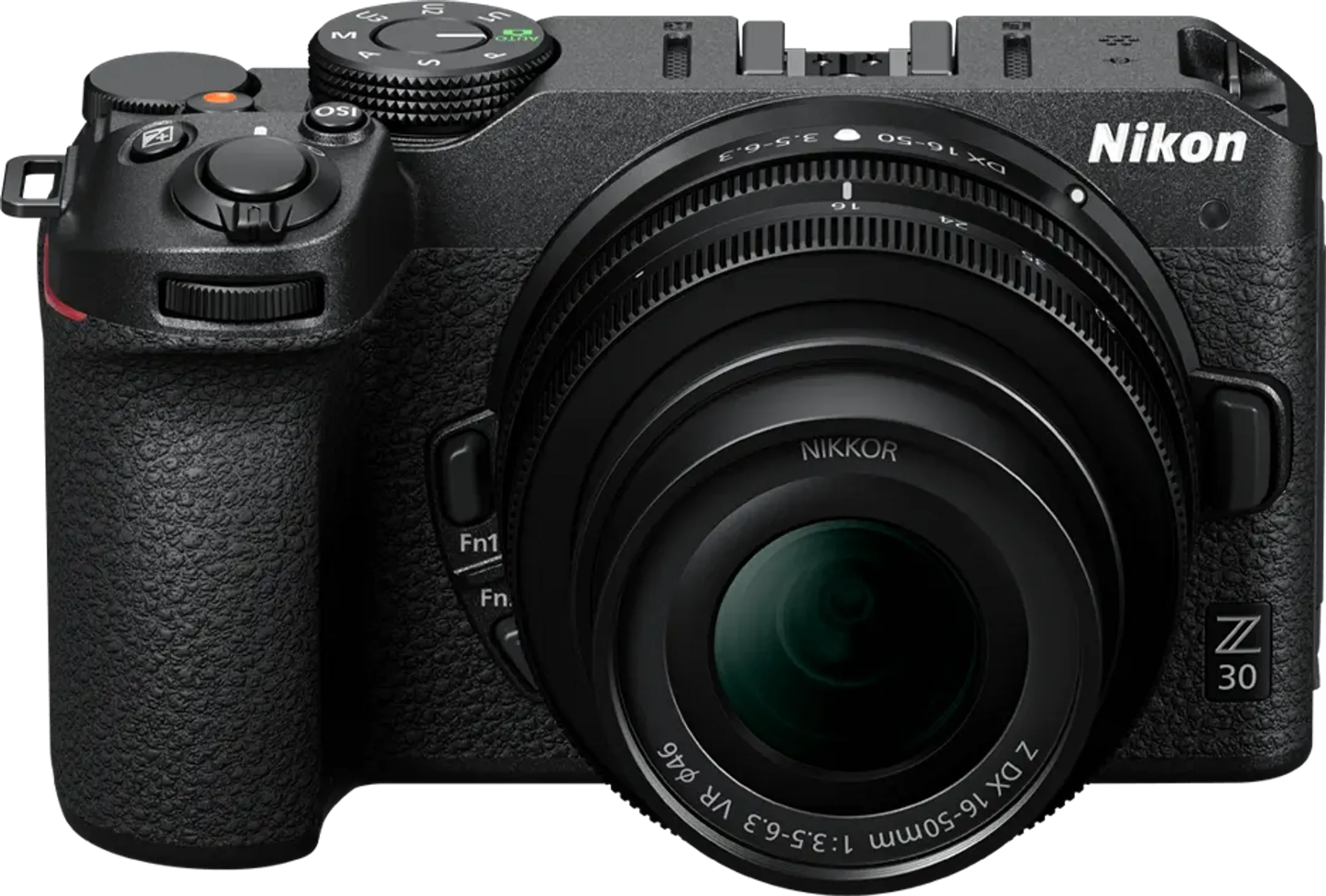Nikon Z30 Vlogger Kit (w/16-50 DX + ML-L7 + SmallRig Tripod + SmallRig Wind Muff)