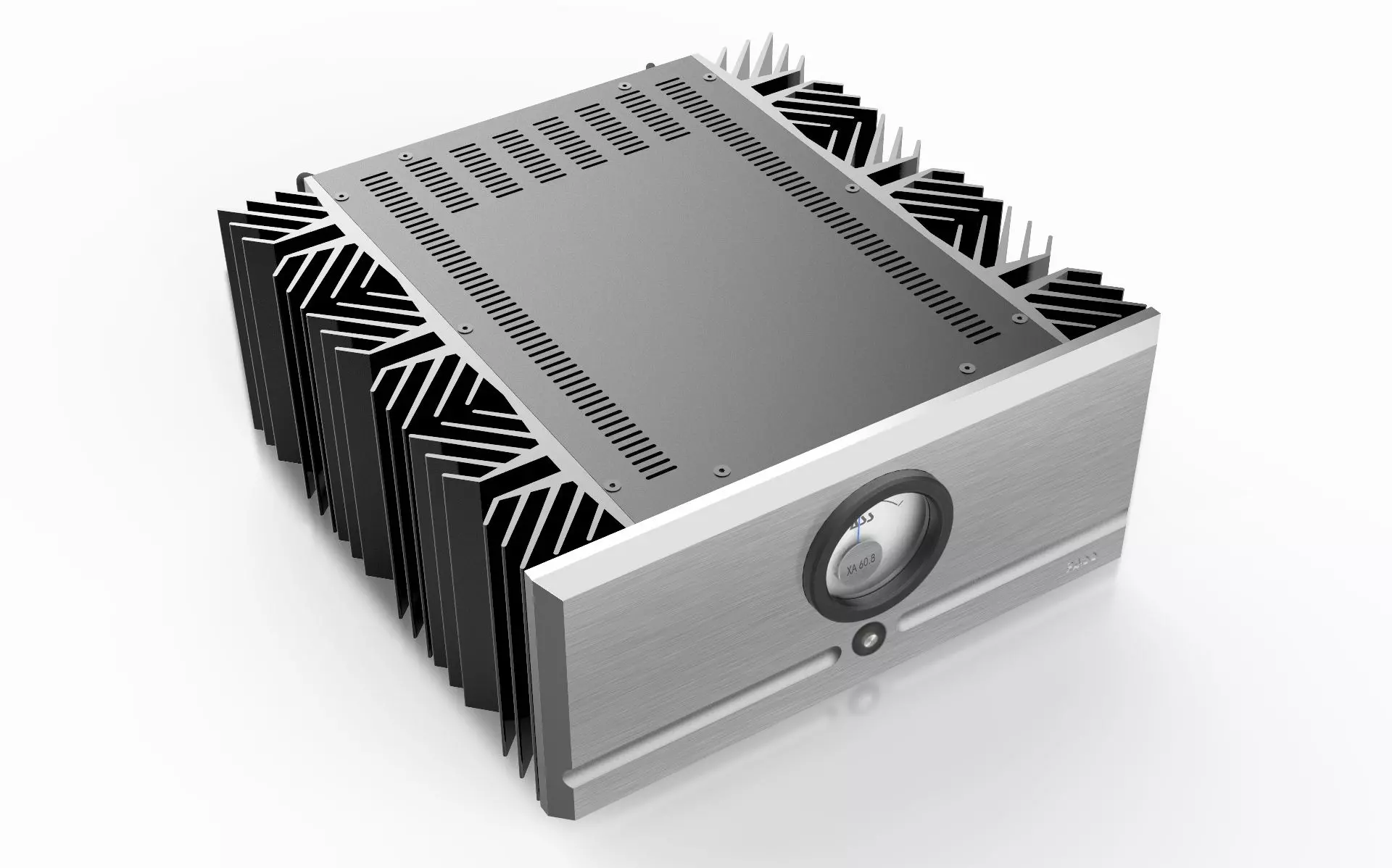 Pass Labs XA60.8 monoblocks (pair)