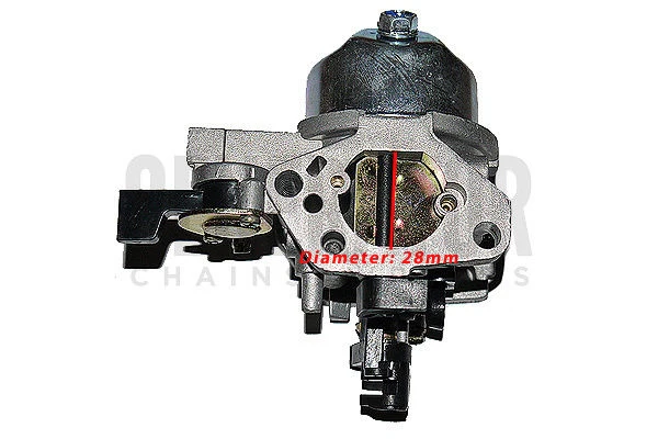 Gas Carburetor Carb Part For Honda Gx270 Generator Mower Water Pump Engine Motor