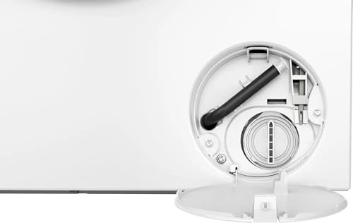 2025 Bosch WAN28K23, Serie 4, Lavatrice a Caricamento Frontale, 8 kg, 1400 giri/min, EcoSilence Drive: lavaggio silenzioso e a basso consumo, Hygiene Plus, Speed Perfect, Bianco, 60 cm, Edizione Esclusiva Amazon