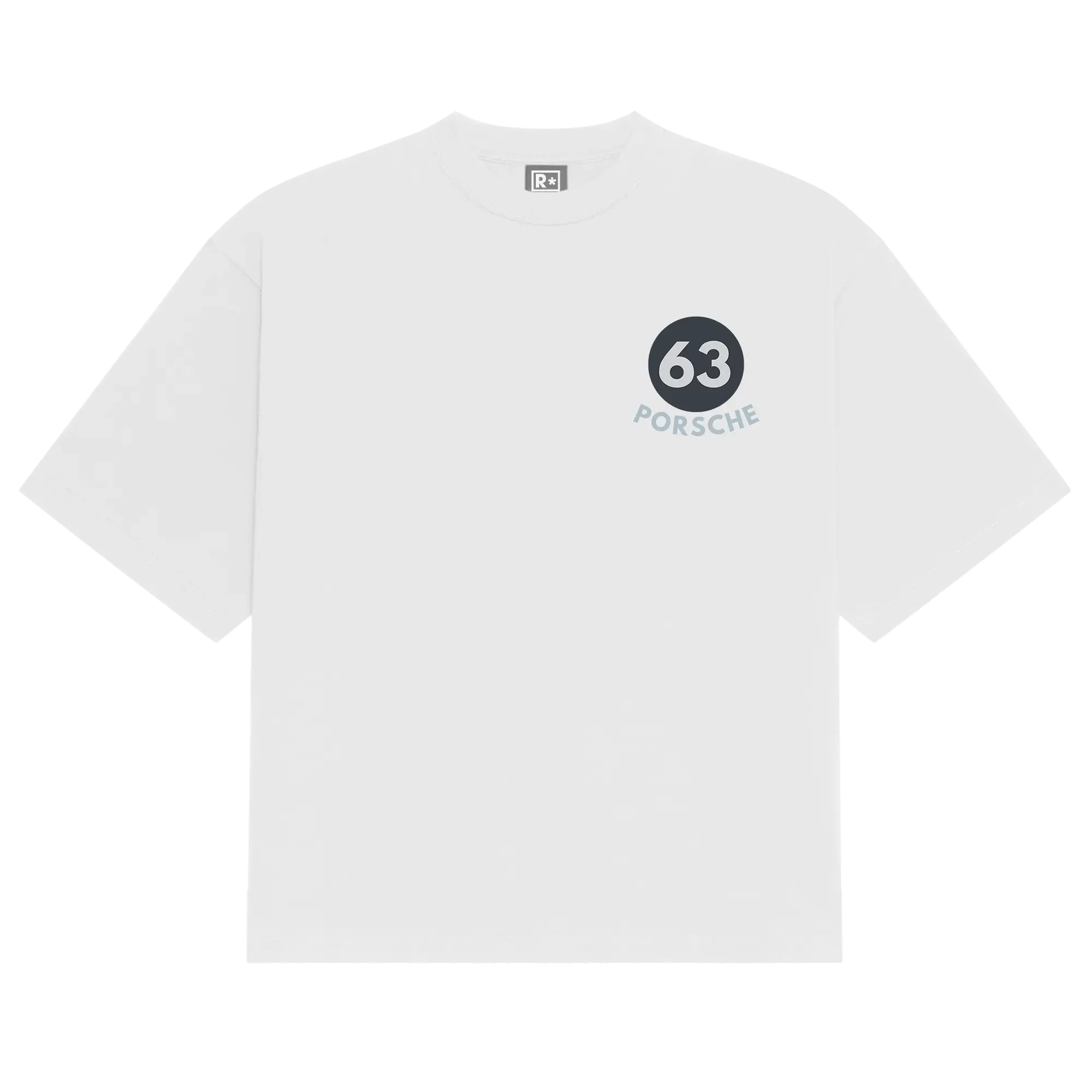 [PP-] S/T 911 Heritage Tee