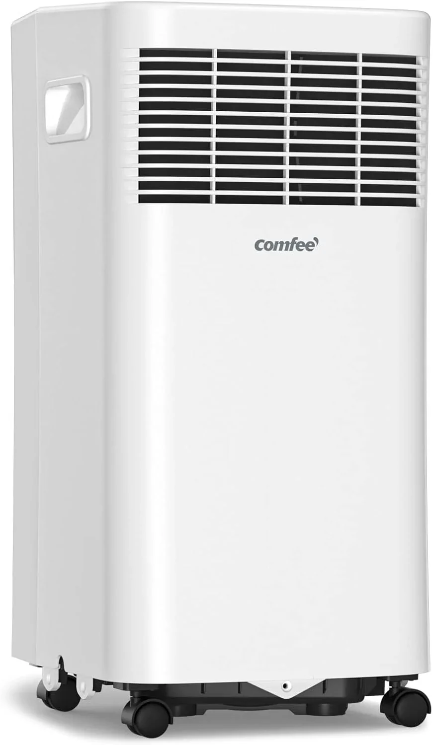 Comfee Mobiles Klimagert Easy Cool 2.0, 7000 BTU 2,0kW, K��hlen&Ventilieren&Entfeuchten, Raumgre bis 68m(25�O), APP-Steuerung/Alexa/Google Home/IFTTT, Mobile Klimaanlage mit Abluftschlauch