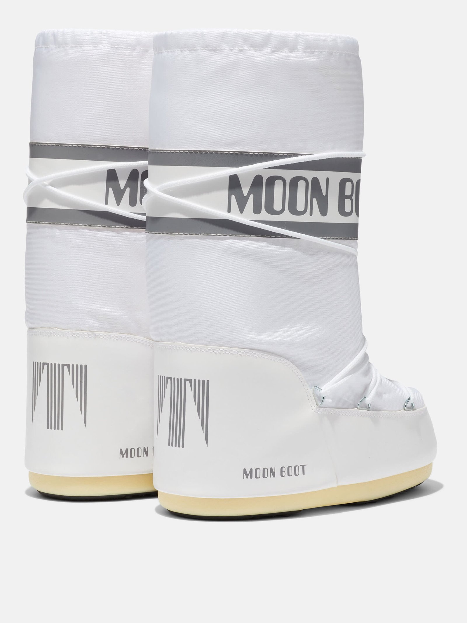 Moon Boot Damen Icon Nylon