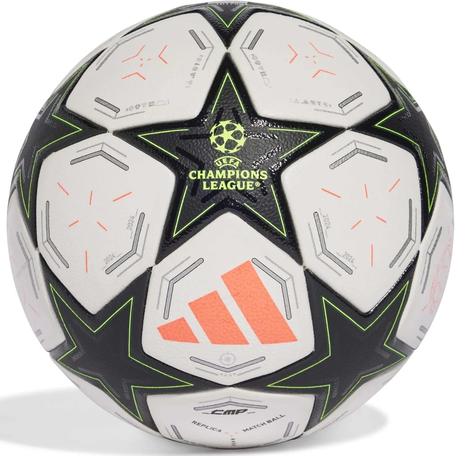 adidas UCL-Wettbewerbs-Fußball für Erwachsene, Unisex