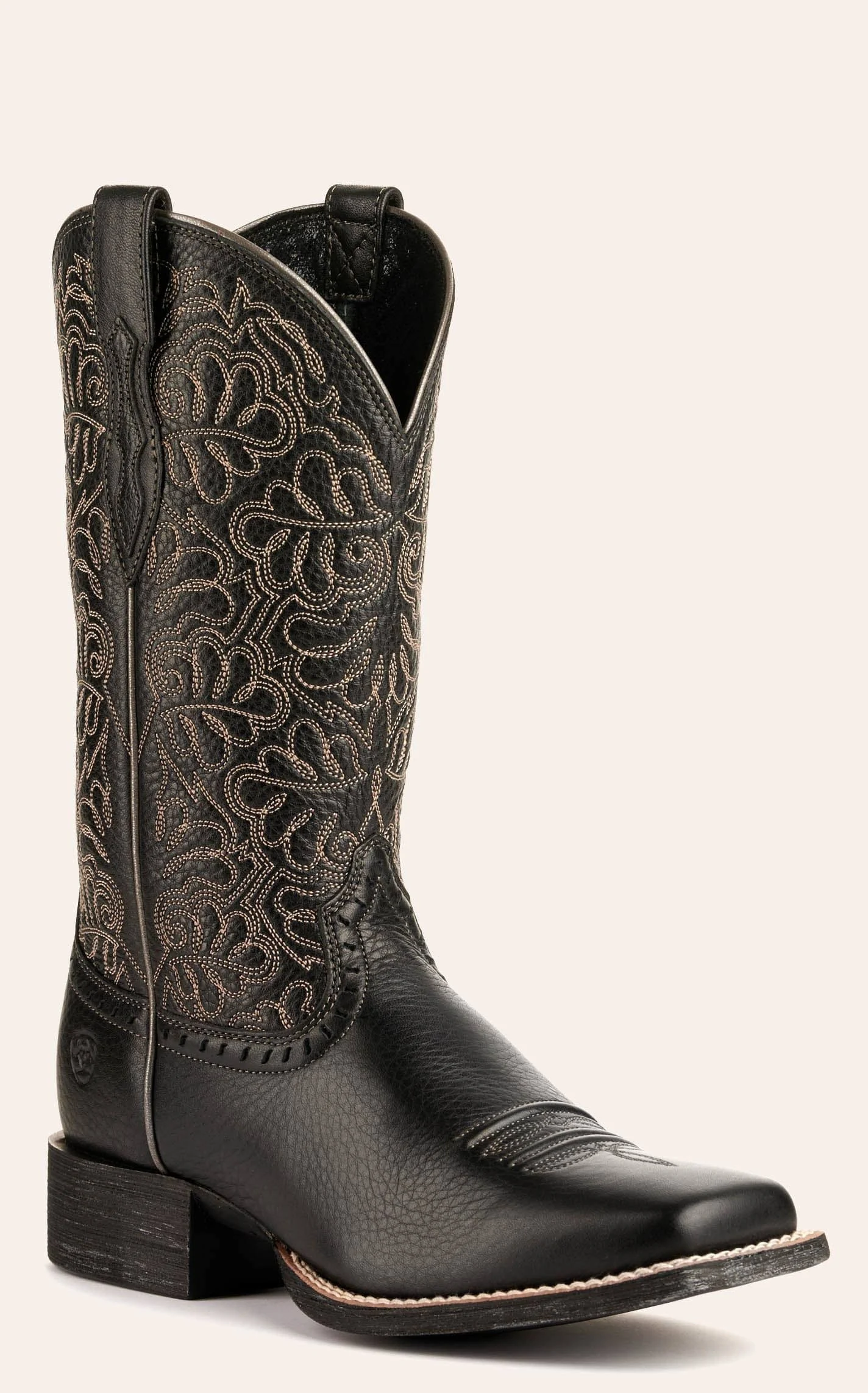 Ariat Women’s Round Up Remuda Western Boots