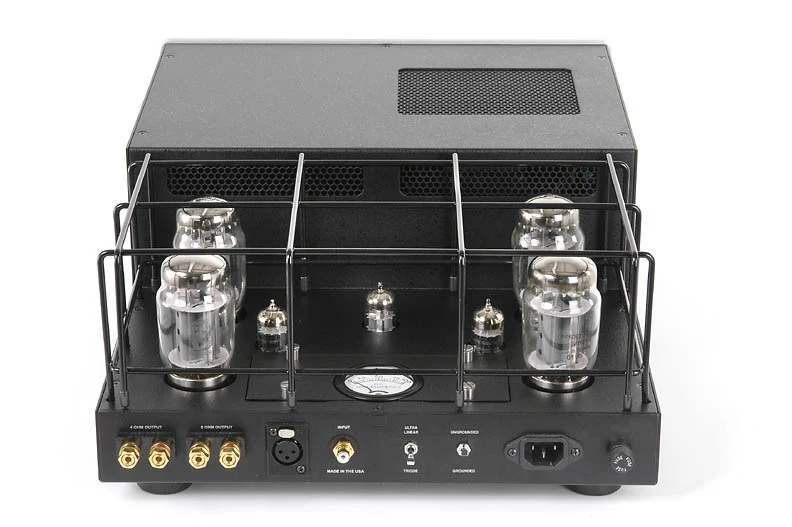 Rogue Audio M-180 Monoblock Amplifier (pair)