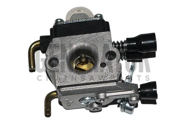 Carburetor Carb Parts For STIHL FS38 FS45 FS46 FS55 FS74 FS75 FS76 FS80 TRIMMER