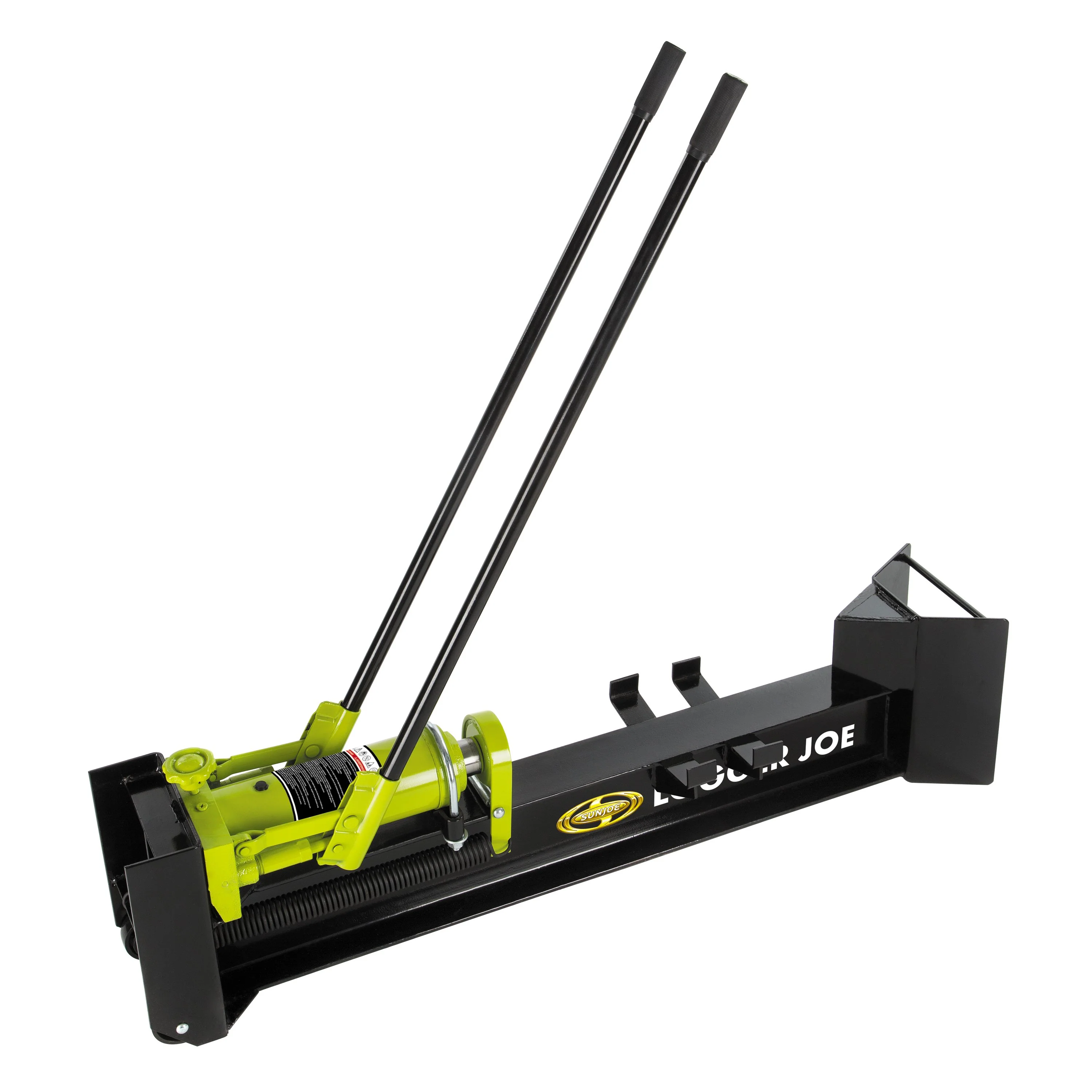 Sun Joe LJ10M-RM Hydraulische Houtklover | 10 Ton (Gecertificeerd Gereviseerd)