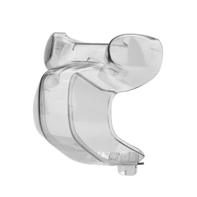 For DJI Mini 4 Pro BRDRC Lens Protective Cover Gimbal Cover, For DJI Mini 4 Pro