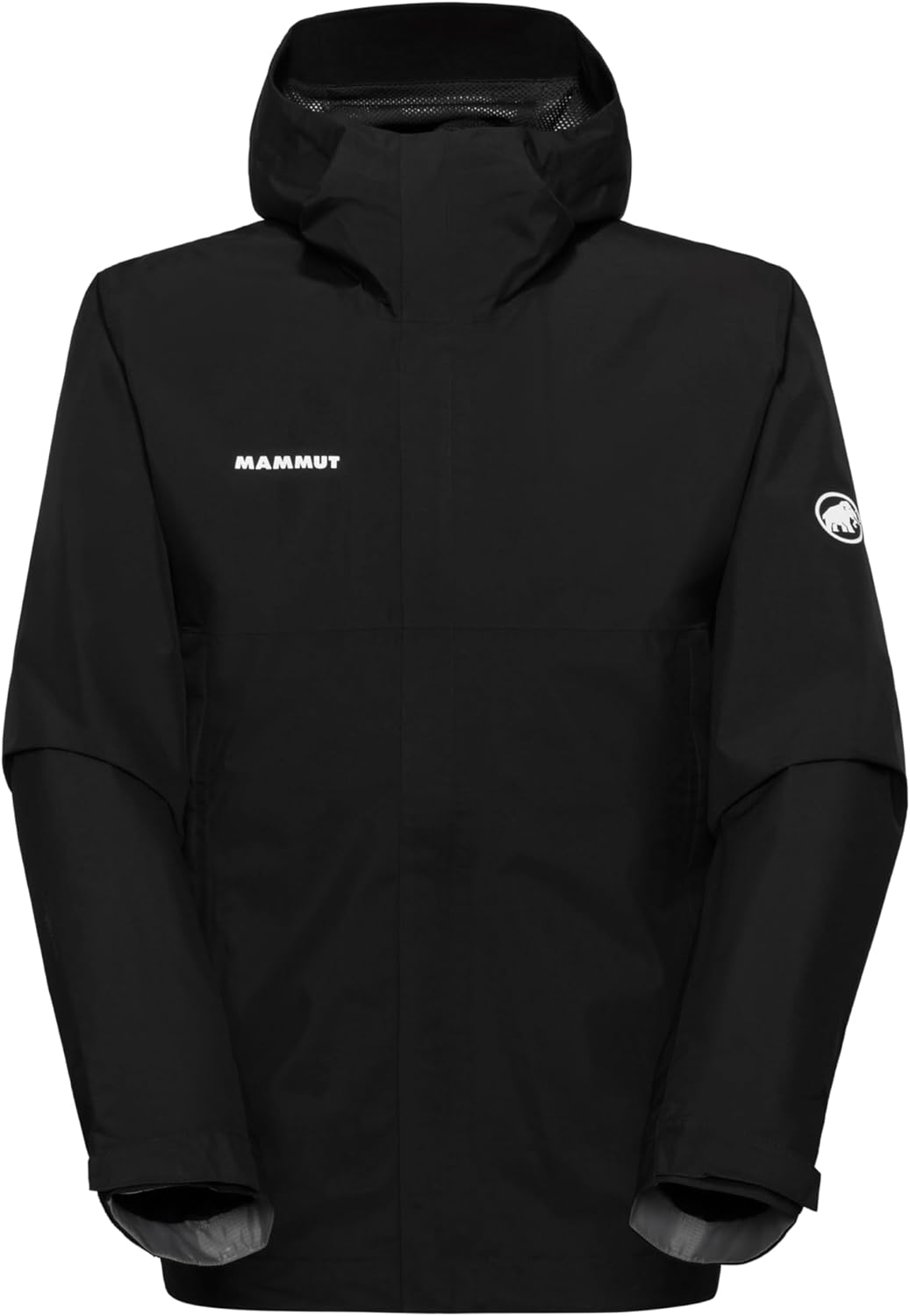 Mammut Herren Treeline Light Hs Hooded Jacket Men Jacket