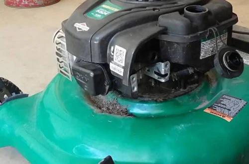 Ignition Coil Module For Weedeater 550E Lawn Mowers 140cc