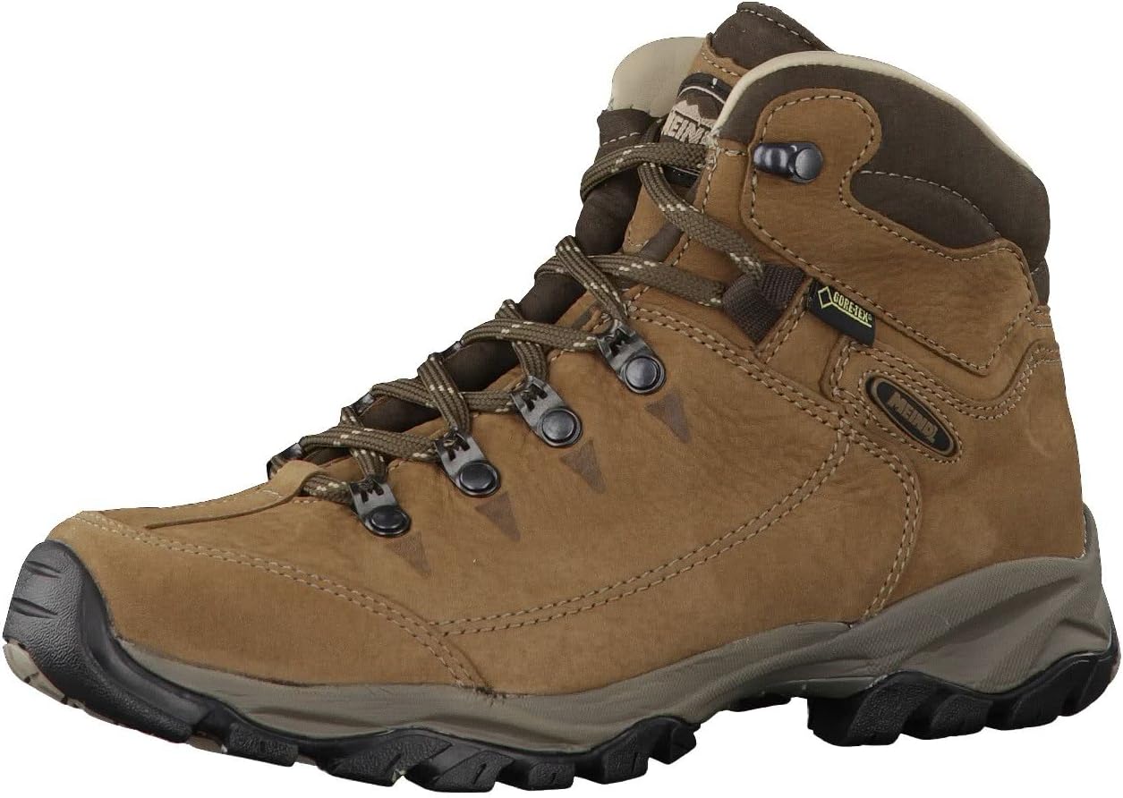 Meindl Ohio Lady 2 Gtx® Damen Trekking- & Wanderstiefel