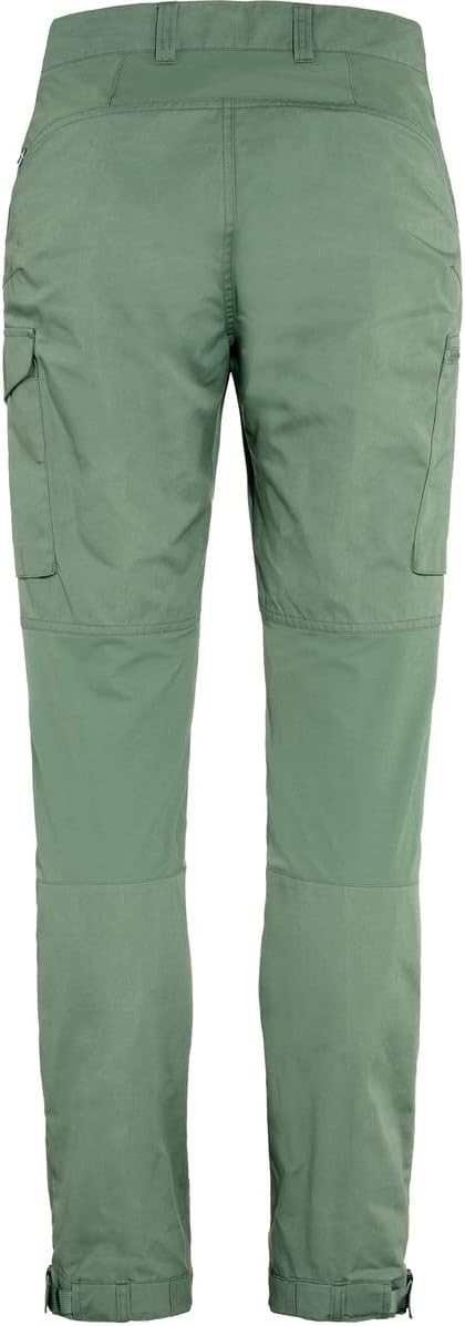 Fjällräven Damen Pants Kaipak Trousers Curved W