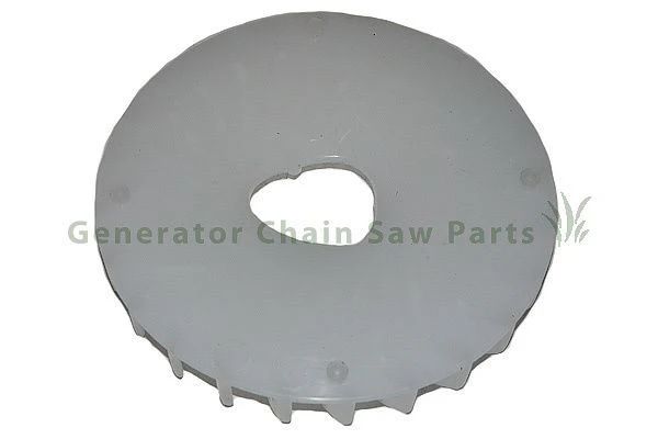 Flywheel Cooling Fan For Gas Honda Gx160 Engine Motor Generator Water Pump Iron