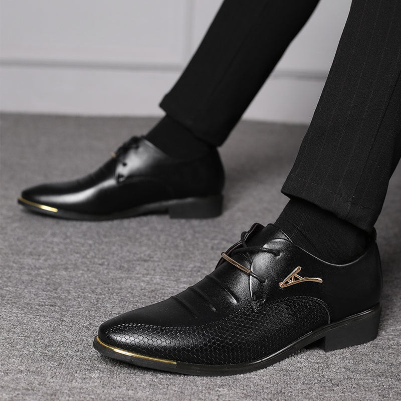 Herren-Formalschuhe