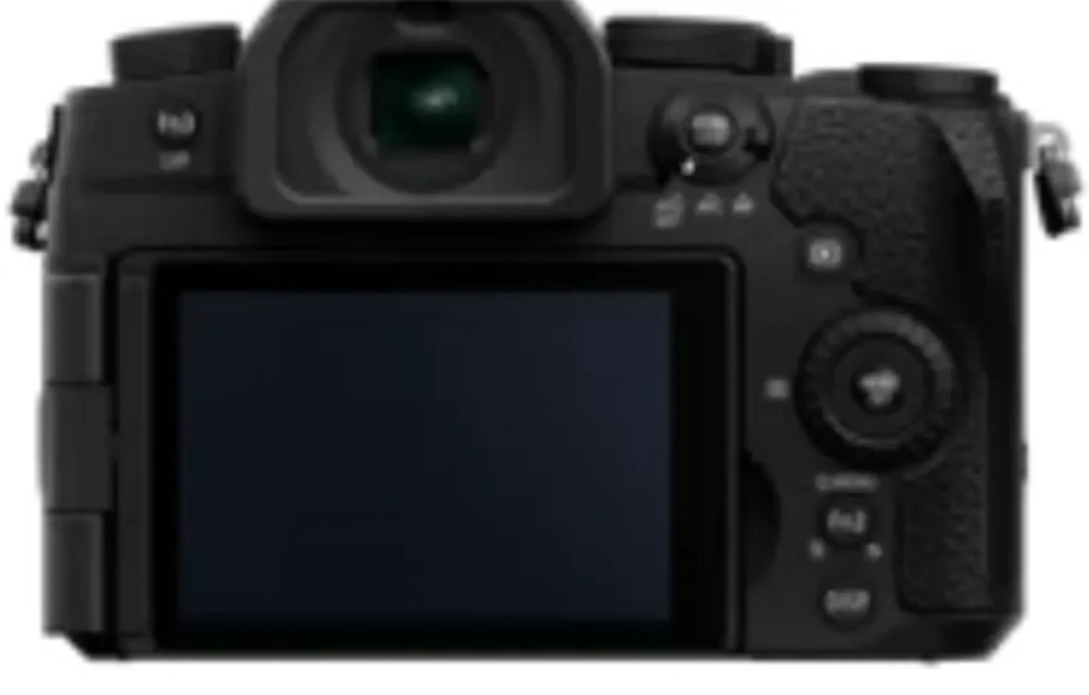 Panasonic Lumix DC-G97H + 14-140mm