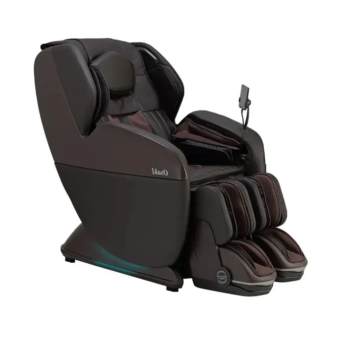 Osaki Yoga Flex 4D