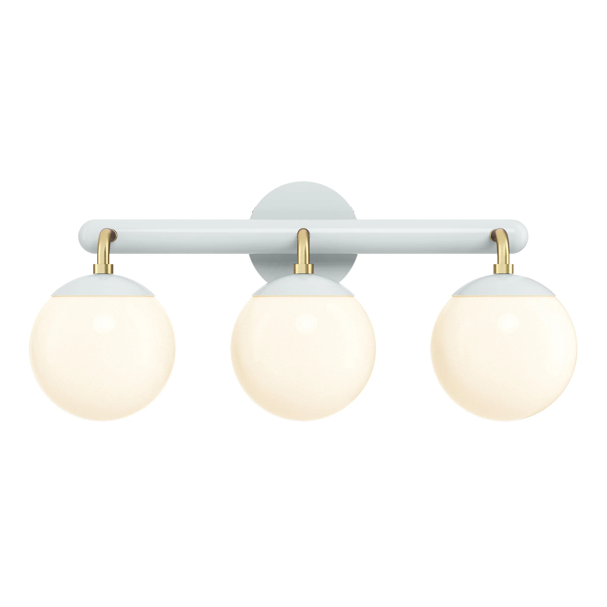 Color Legend 3 Sconce