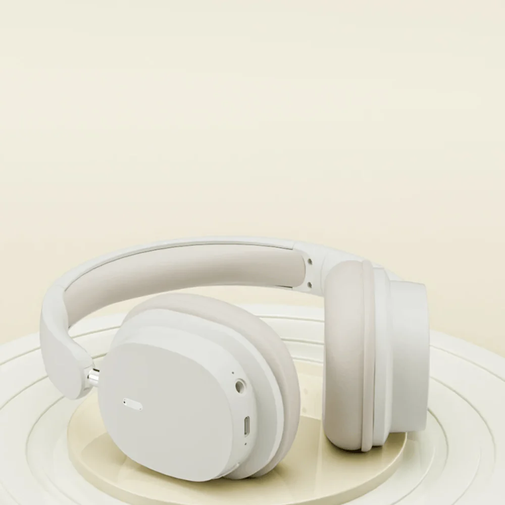 Mijia Wireless Headphones | Wireless Sound Experience with Depth