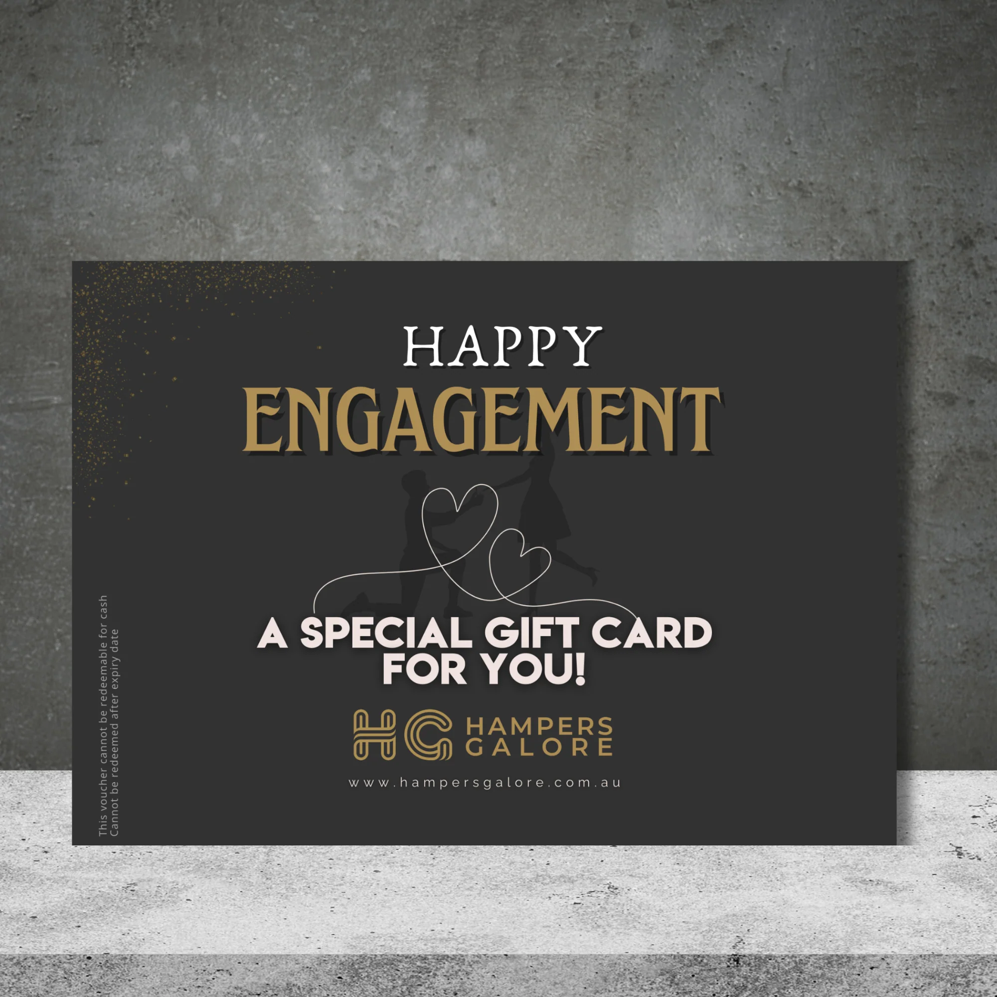 Engagement eGift Card