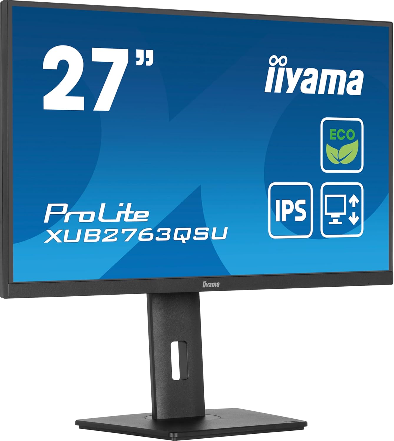 iiyama Prolite XUB2763QSU-B1 68,6cm 27