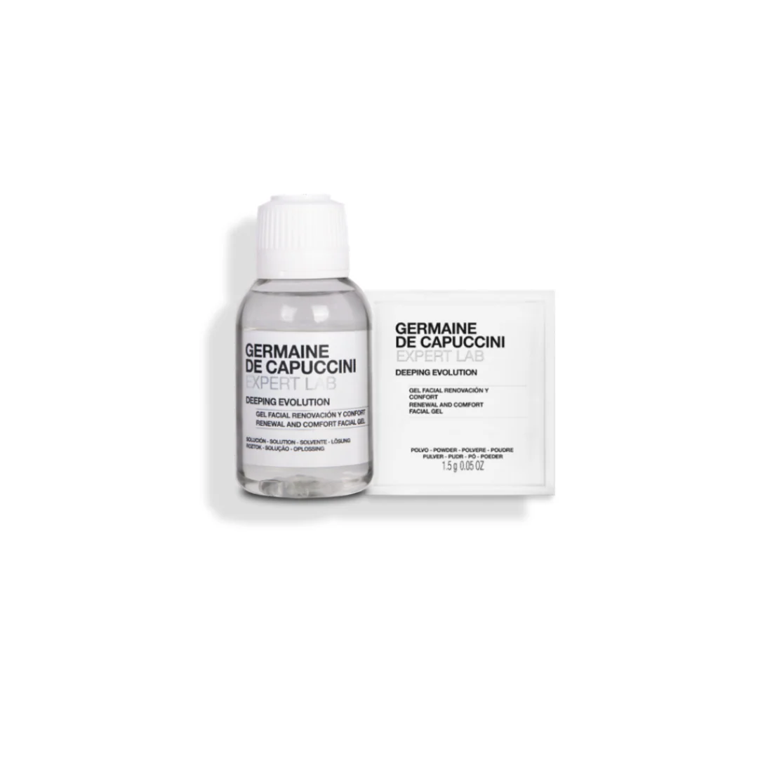 Expert Lab Enzyme Peel - Deeping Evolution Gel (1 Unit)