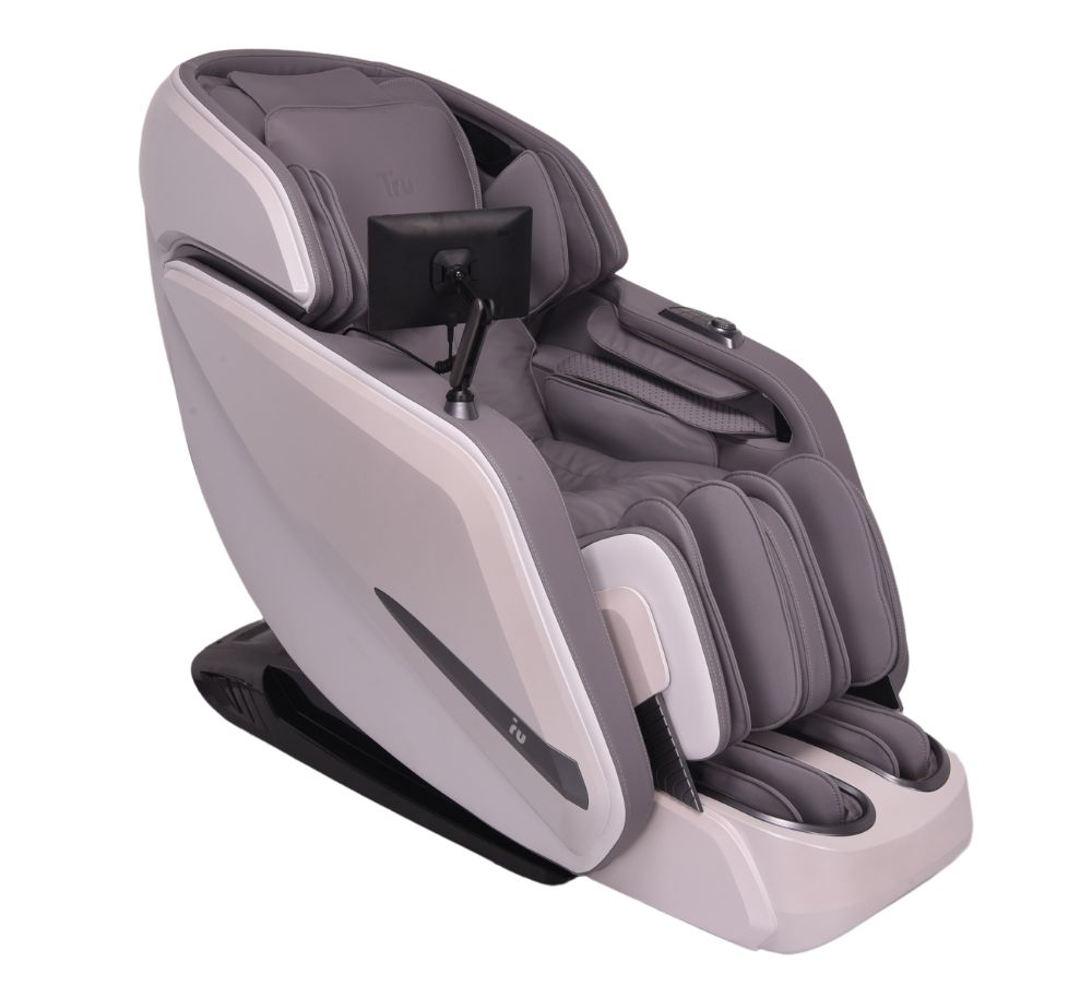 Tru Crown Dual Roller 8D
