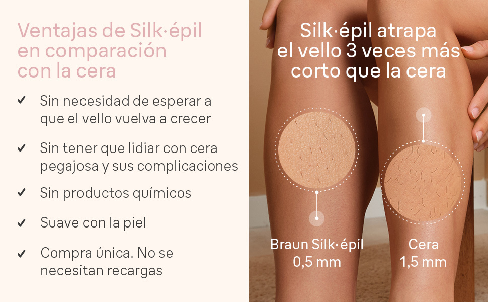Braun Silk-épil 7
