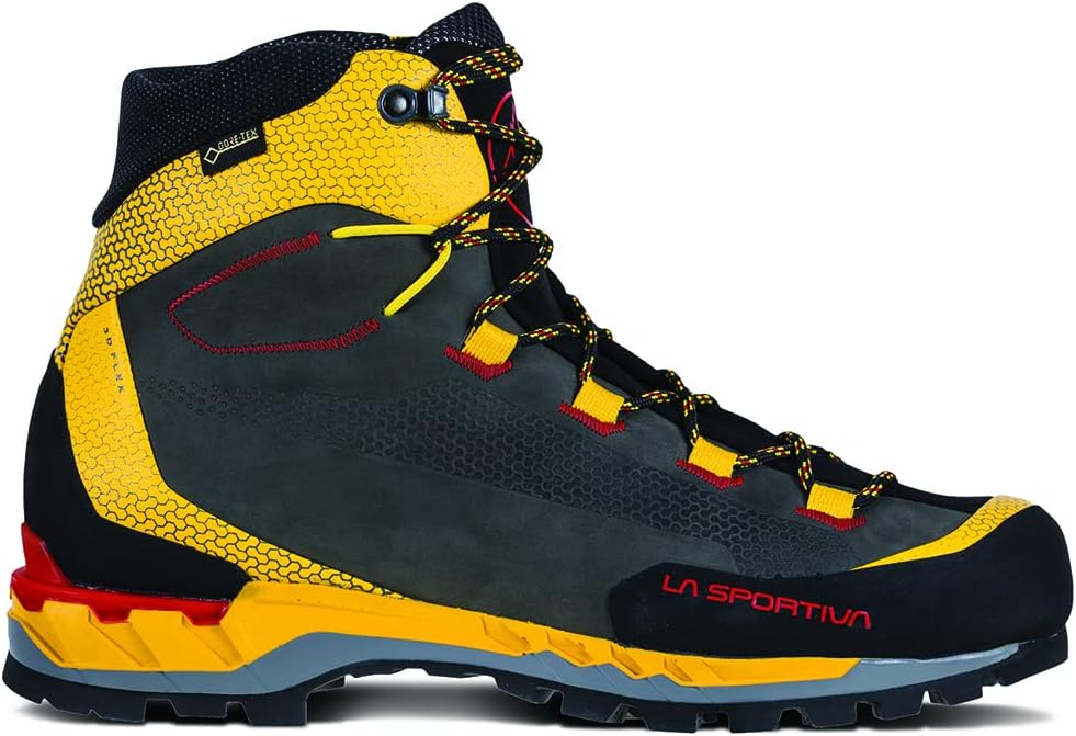 LA SPORTIVA M Trango Tech Leather GTX