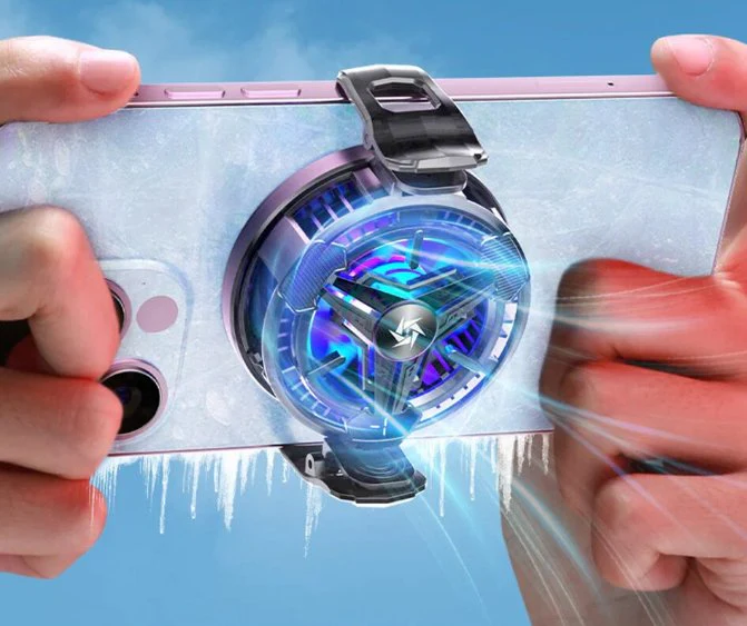 MagCool | Zeg vaarwel tegen oververhitting met deze gameveranderende gadget!