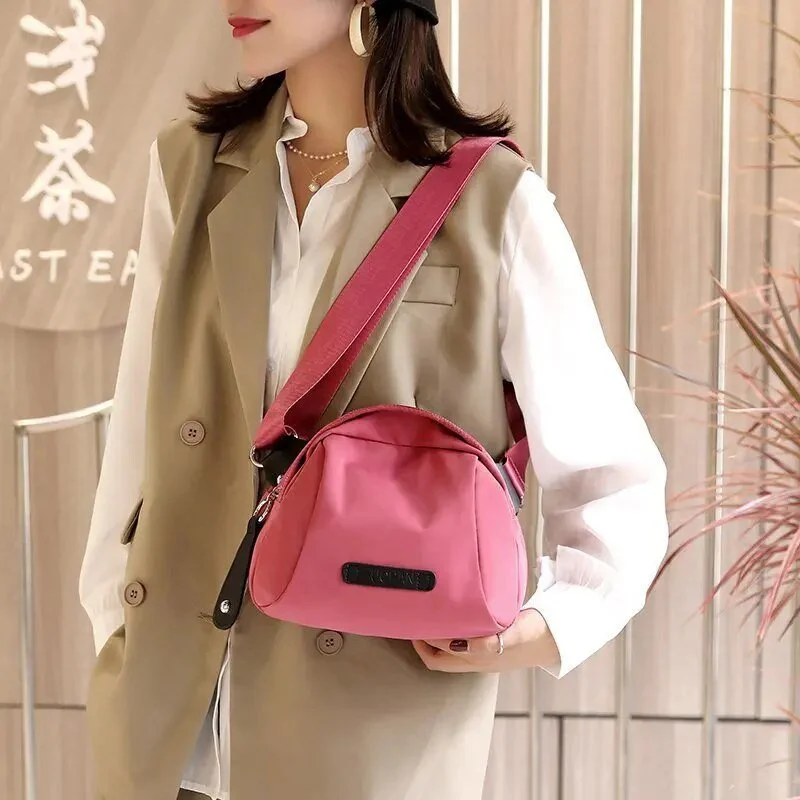 Mia Bag | Een compacte crossbody voor de moderne trendsetter!