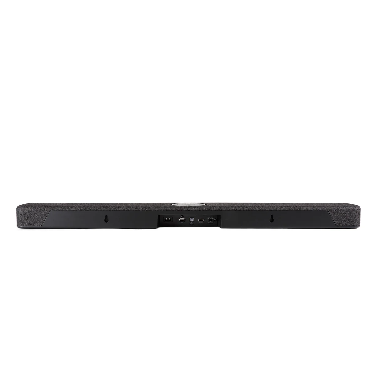 Polk Audio React Thuisbioscoop Systeem met React Soundbar, Draadloze Subwoofer en Draadloze Achterluidsprekers