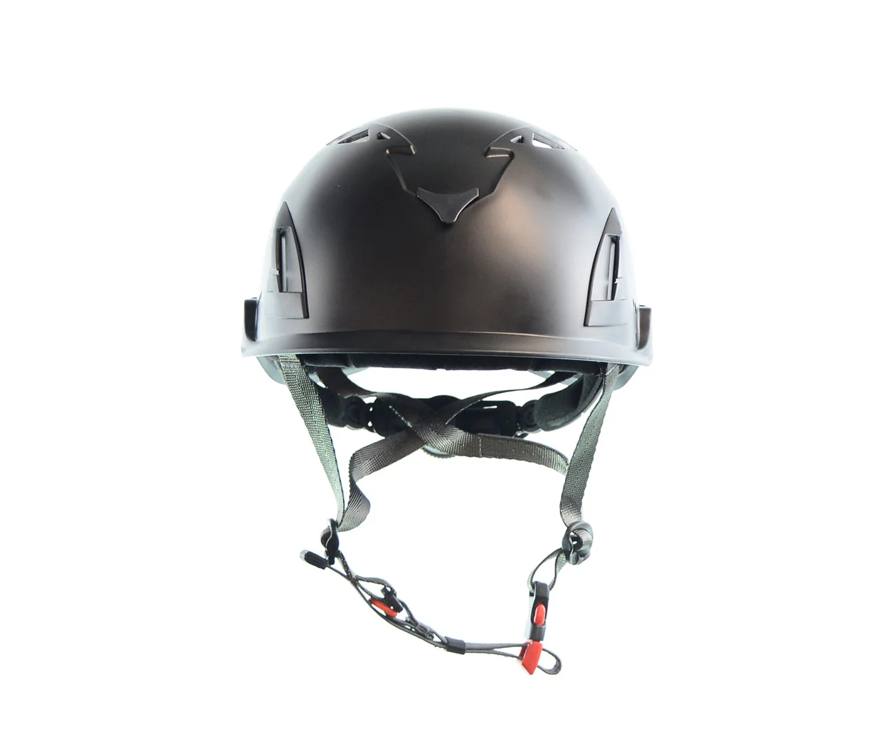 Helmet Kit 1 �C BIGBEN? UltraLite Geventileerde Veiligheidshelm & Reserve Comfort Pads