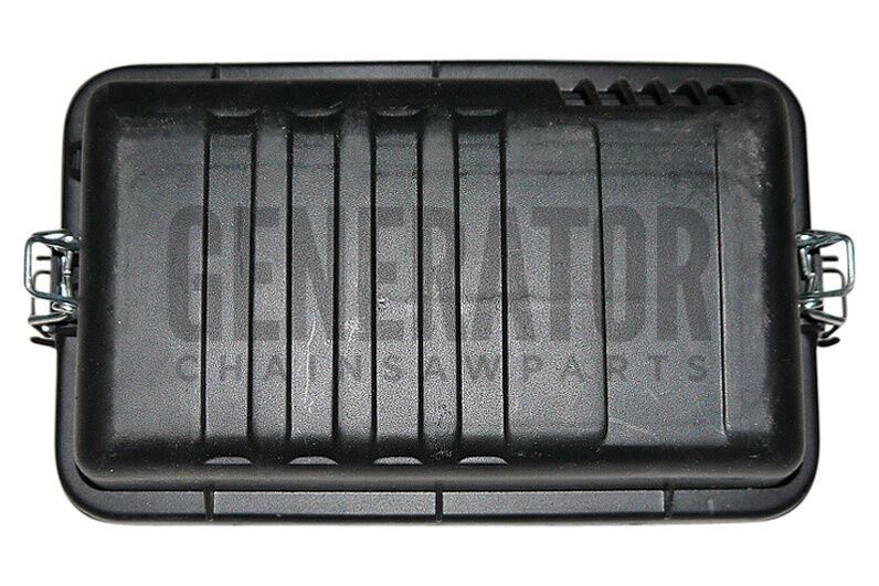 Air Filter Box Cleaner For Niko Nikota 6.5HP 3000 3500 Watt Gasoline Generator