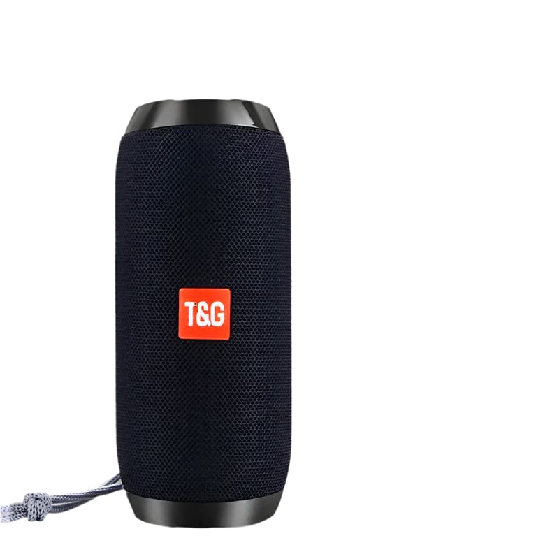 Bluetooth Waterproof Portable Speakers