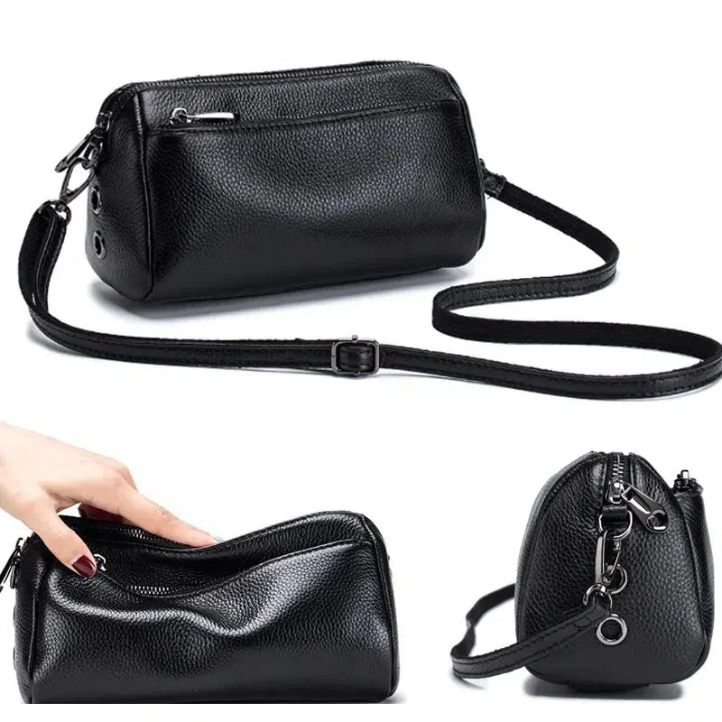 Calista Bag | Uw slanke, stijlvolle en veelzijdige tas!