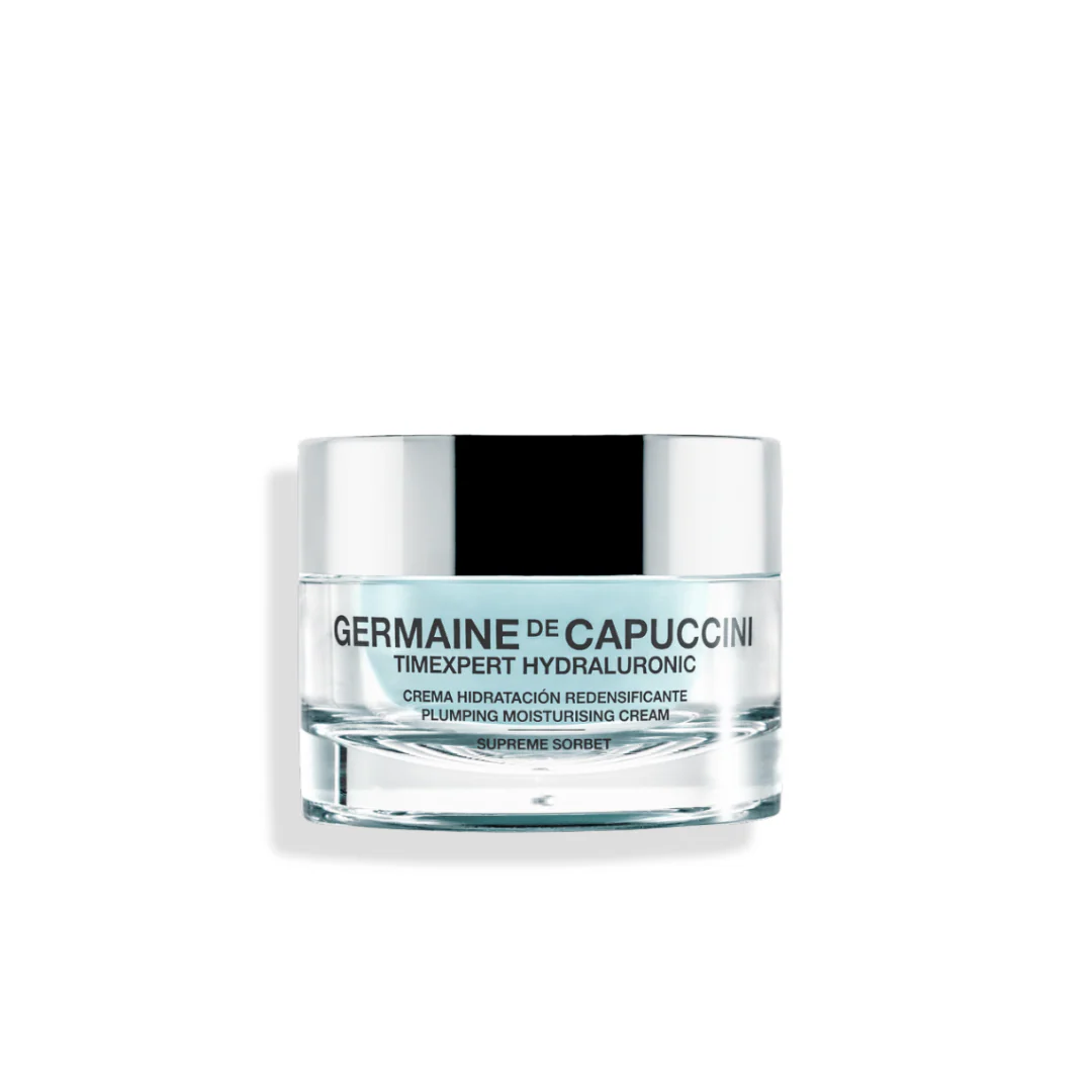 Hyaluronic Acid Supreme Cream - Dry to Very Dry Skin