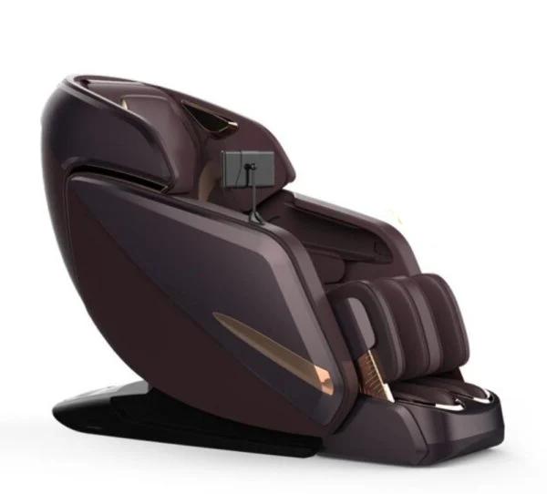 Tru Crown Dual Roller 8D