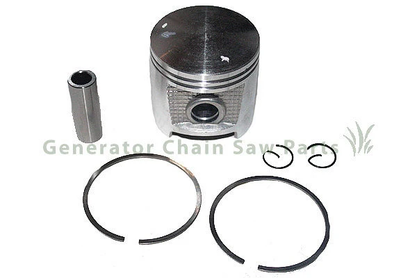 Engine Motor Piston Kit Rings Wist Pin 58mm STIHL 070 Chainsaws 1106 030 2000
