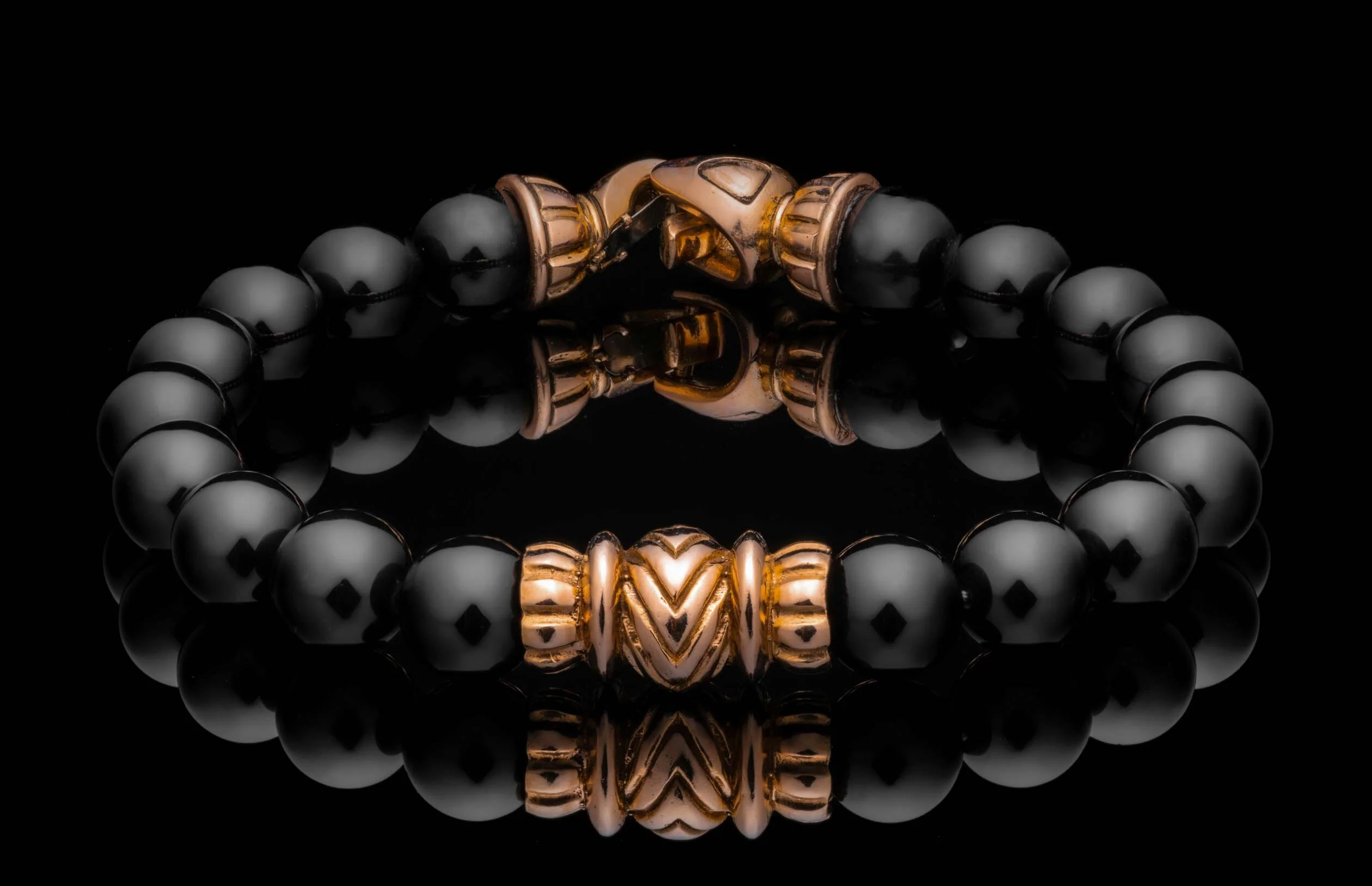 Black Onyx Pilas