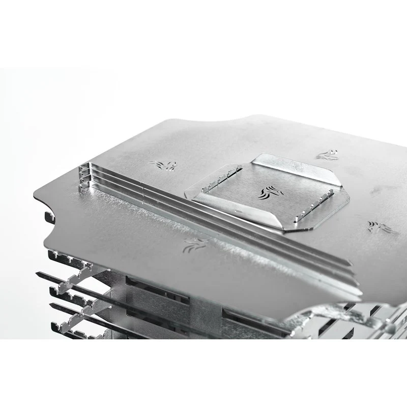 DG Grills Ferrox Verticale Spiesgrill