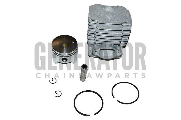 Cylinder Kit w Piston and Ring For Subaru Robin NB500 Grass Trimmer Engine Motor