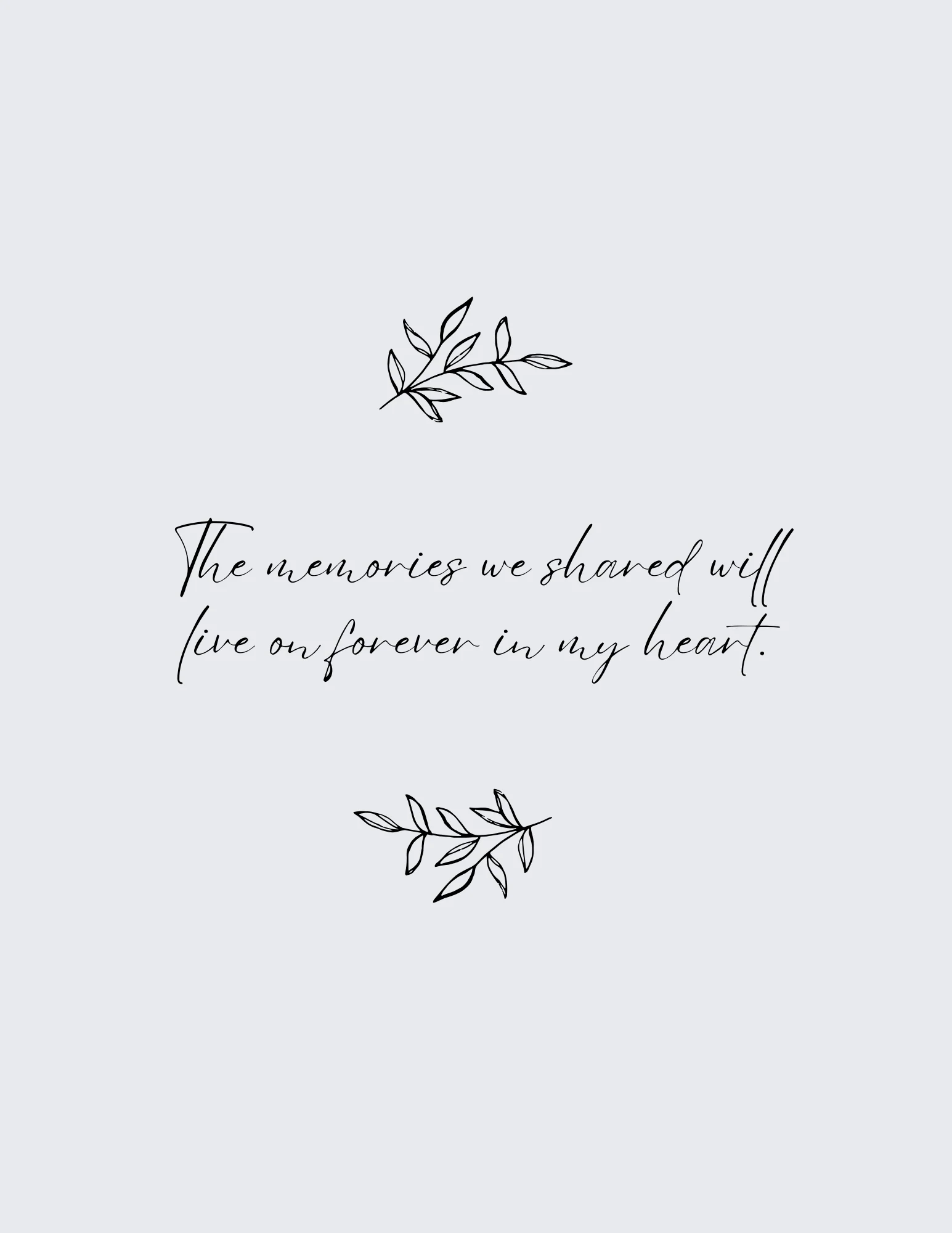 Let it out - Relief Journal