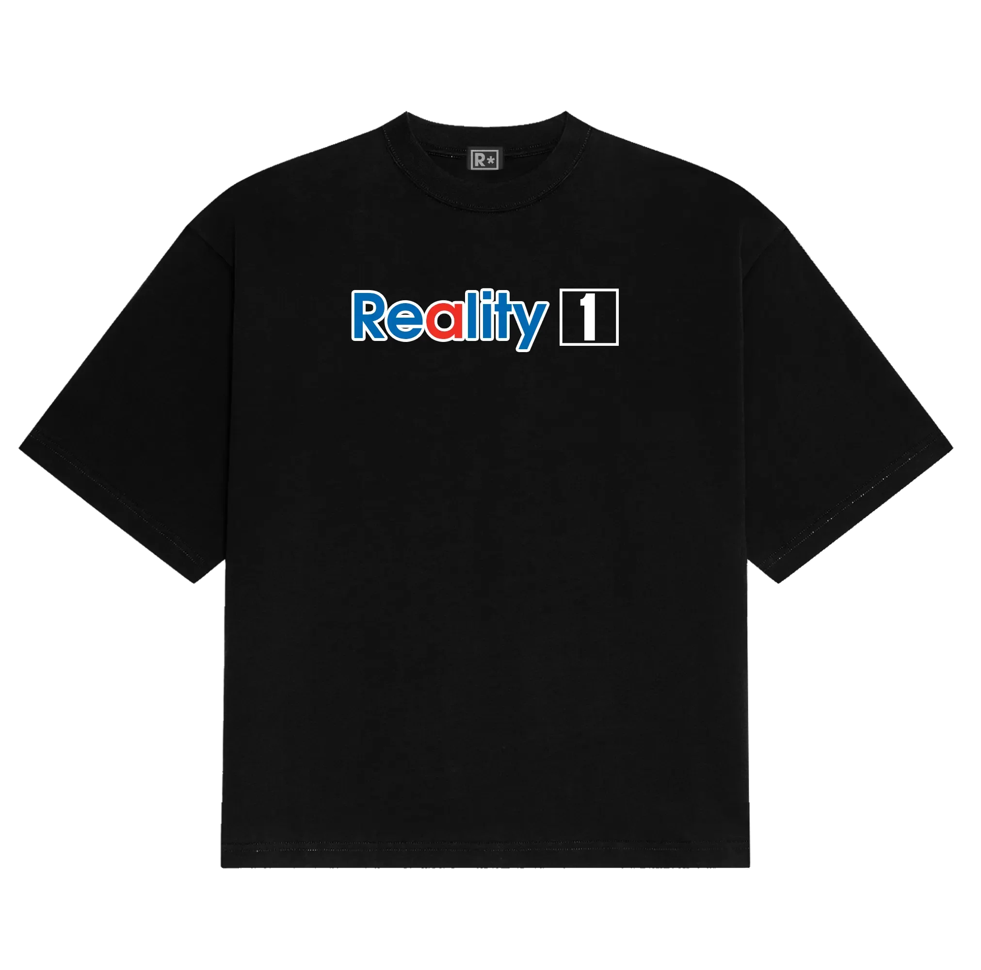 [PP] Reality 1 Tee
