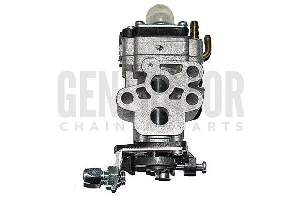 Carburetor For Kawasaki KBL35A String Trimmer TJ35E Engine KBL27B Brush Cutter