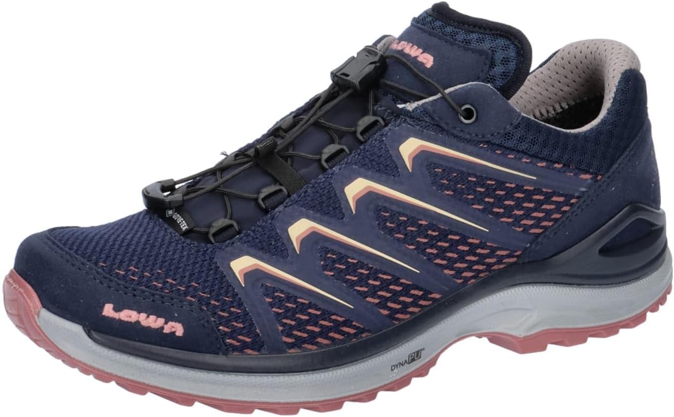 LOWA Halbschuh MADDOX GTX LO Ws