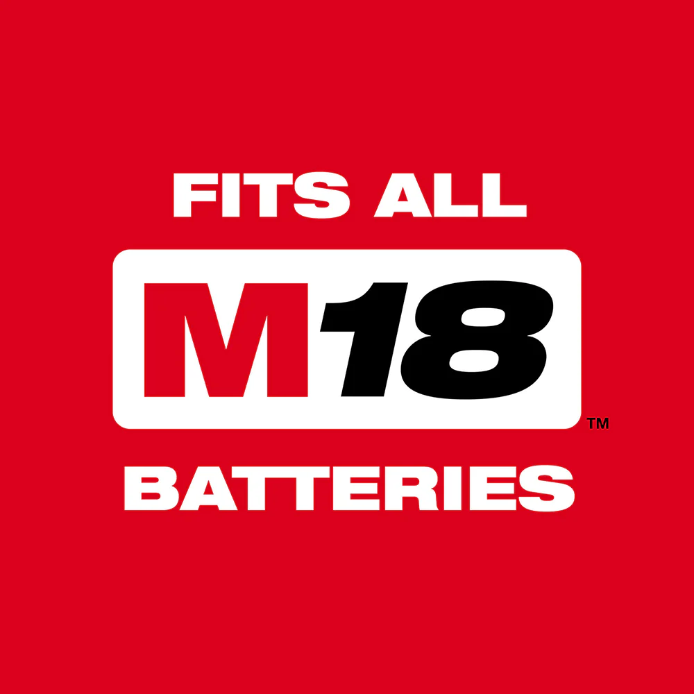 2025 Milwaukee 2891-80 Draagbare Bluetooth Luidspreker M12/M18 12V/18V - Gereviseerd
