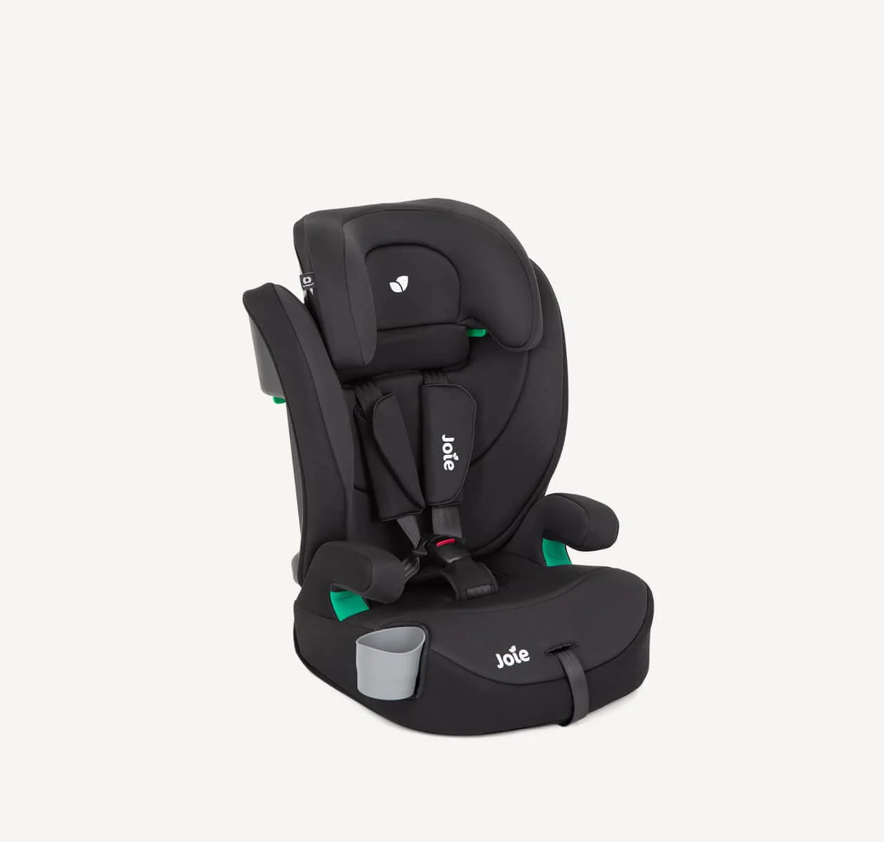 Joie Elevate R129 Groep 1/2/3 Autostoel �C Shale